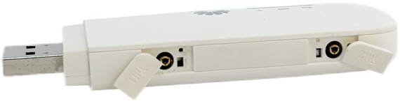 4G модем роутер Huawei E 8372 h - 153 LTE Wi-Fi USB 3G до 150 Мбіт, LTE два виходи під антену | Зображення 2