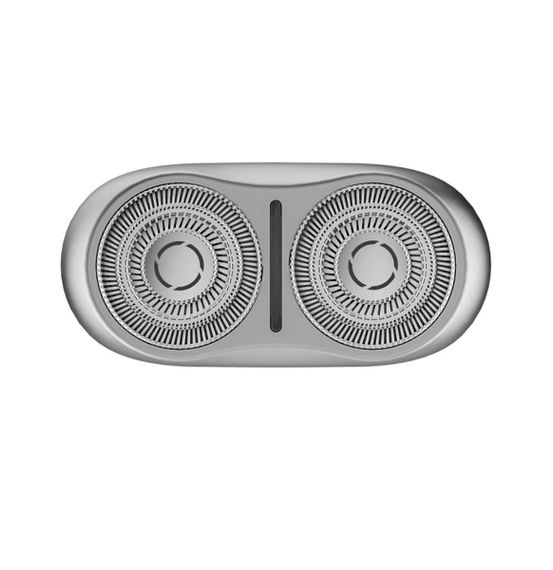 Електробритва чоловіча Xiaomi Electric Shaver S200 Silver | Зображення 3