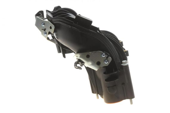 Коллектор впускной BMW 3 E90-E92 5 E60 E61 X3 E83 2.0d N47 04-16 с регулировочным элементом  GZ-E1061 | Зображення 4
