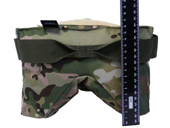 Медуза мішок барикадний упор підставка GEN 2 | Зображення 7