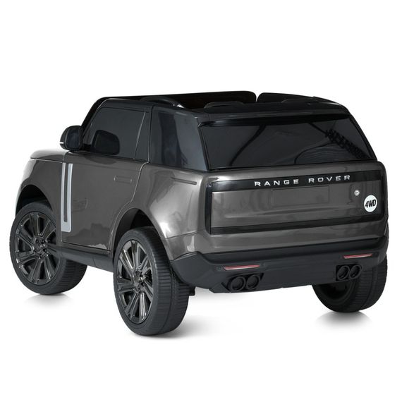 Детский электромобиль Джип M 5055EBLRS-11(4WD) до 35 кг | Зображення 2