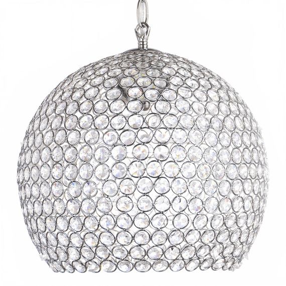 Люстра подвесная светодиодная 3W CW CH (BR-01 369S/3) | Зображення 4