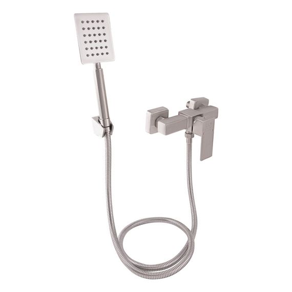 Змішувач для душа Lidz (NKS) -10 30 010 00