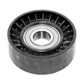 Натяжний ролик, поліклінового ремня BMW (Вир-во Magneti Marelli, кор. код MPQ0219) MAGNETI MARELLI 331316170219