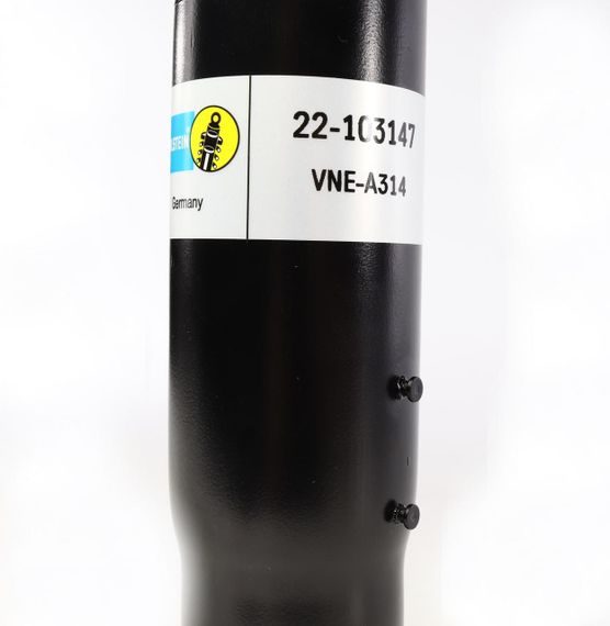 Амортизатор передній BMW 3 E46 98-05 R  B4  22-103147 | Зображення 3
