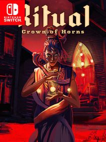 Ritual: Crown of Horns (Nintendo Switch) - Nintendo eShop Key - UNITED STATES