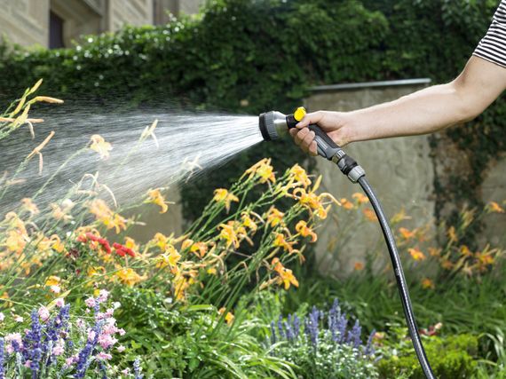Шланг Karcher Performance Premium 1/2 - 50 м (2.645-325.0) | Зображення 3