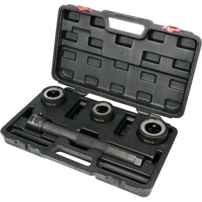 Автомобильный съемник Yato рулевых тяг (YT-06155) | Зображення 1