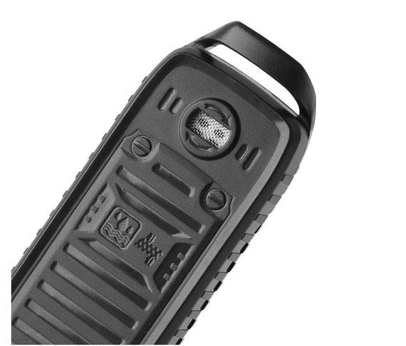 Міні мобільний телефон Gt Star CAT B25 (2 Sim) чорний | Зображення 4