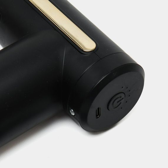 Масажер Fascial Gun RF-723X Потужний інструмент для глибокого м'язового масажу та відновлення XPRO RF-723X (46166-_224) | Зображення 5