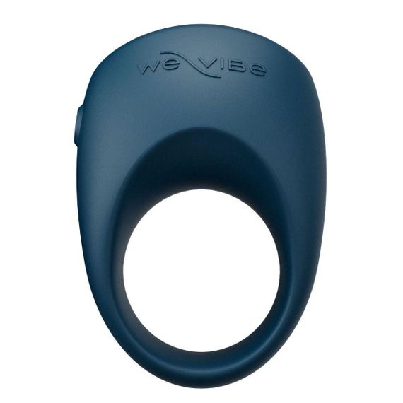 Ерекційне смарт-віброкільце We-Vibe Pivot 2 Slate Sex Aura