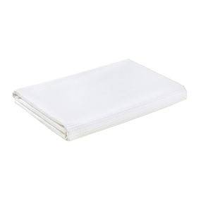 Рушник Home Line 65217 Україна 100x145  Бавовна Білий