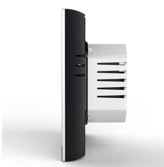 Термостат Програмований кімнатний, BECA BHT-3000, Wi-Fi, 16A | Зображення 3