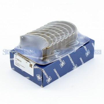 Вкладыши шатунные 0.25 Renault Kangoo 1.6 i, KS, 77838610,