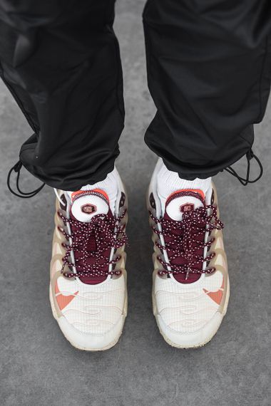 Кроссовки N-i-k-e Air Max TN Terrascape 44 | Зображення 4