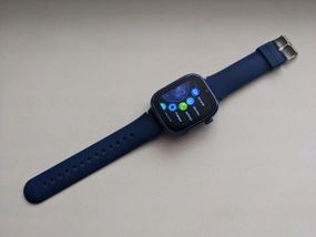 Смарт часи t40 не працює камера бу