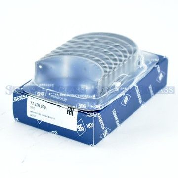 Вкладыши шатунные STD VW Caddy 1.4 i 06-, KS, 77836600,