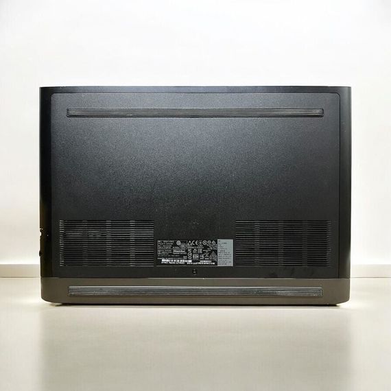 Игровой ноутбук Dell Inspiron G5 5587 / 15.6" (1920x1080) IPS / Intel Core i7-7700HQ (4 (8) ядра по 2.8 - 3.8 GHz) / 16 GB DDR4 / 512 GB SSD + 1000 GB HDD / nVidia GeForce GTX 1060 Max-Q, 6 GB GDDR5, 192-bit / WebCam / Без АКБ б/у | Зображення 5