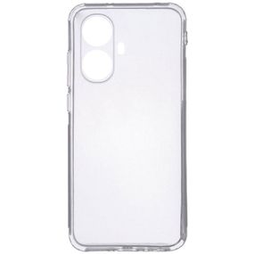 TPU чохол Epic Transparent 1,5mm Full Camera для Realme 10 Pro+ Безбарвний (прозорий)