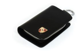 Ключница для авто KeyHolder PORSCHE