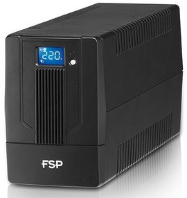 ИБП FSP iFP 1500VA (PPF9003105)
