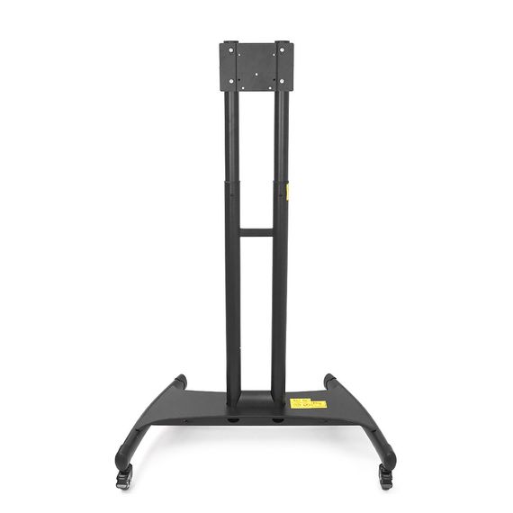 Кронштейн напольный для проектора 90/100/150/180см,630x135x935мм,20кг
