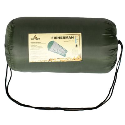 Спальный мешок Totem Fisherman R (UTTS-012-R) | Зображення 4