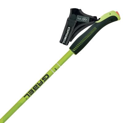 Палки для скандинавской ходьбы Gabel Light NCS 115 (7009341361150) | Зображення 2