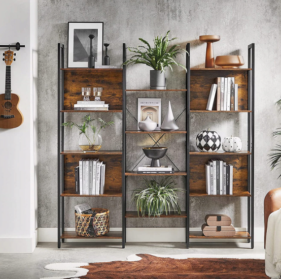 Стелаж Leobert Trust в стилі Loft | Зображення 8