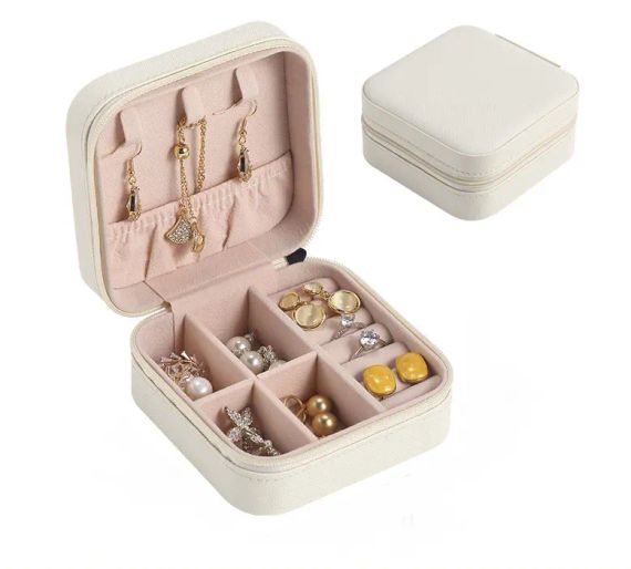 Органайзер- шкатулка для украшений | Зображення 6