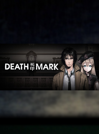 Spirit Hunter: Death Mark Steam Key GLOBAL