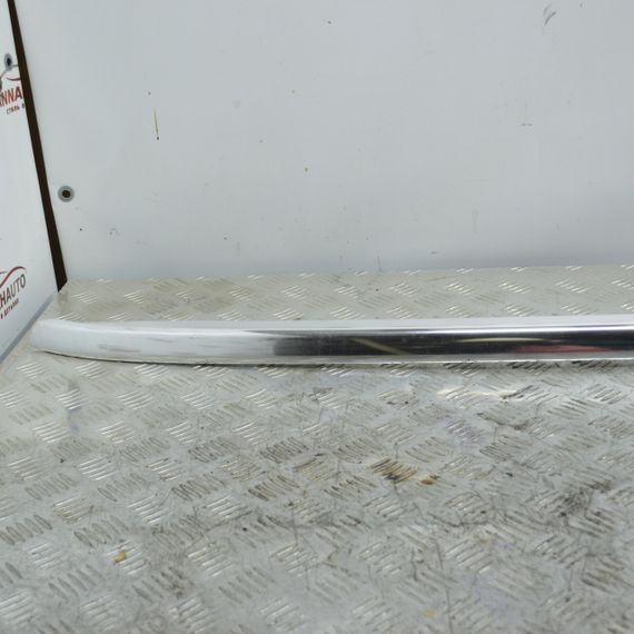 Рейлінг даху лівий Audi Q5 8R релінг на дах планка дуга Ауді ку5 8R0860021J | Зображення 1