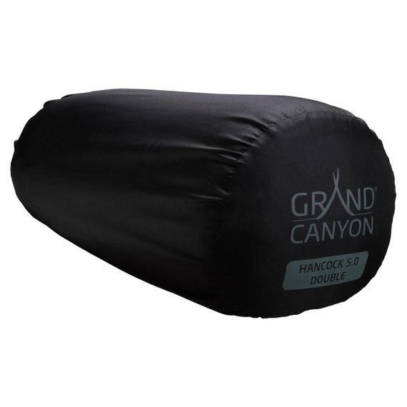 Килимок самонадувний Grand Canyon Hancock 5.0 Double Botanical Garden (350016) | Зображення 2