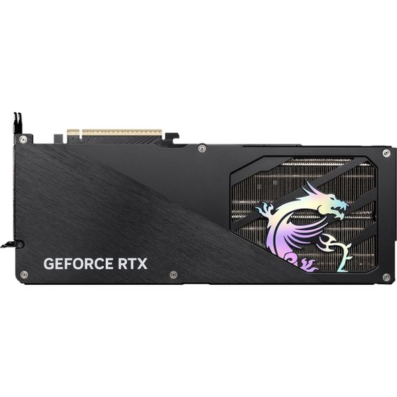 Відеокарта MSI GeForce RTX5070 12Gb GAMING TRIO OC (RTX 5070 12G GAMING TRIO OC) | Зображення 2