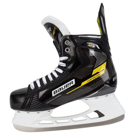 Хокейні ковзани Bauer Supreme M3 Sr | Зображення 5