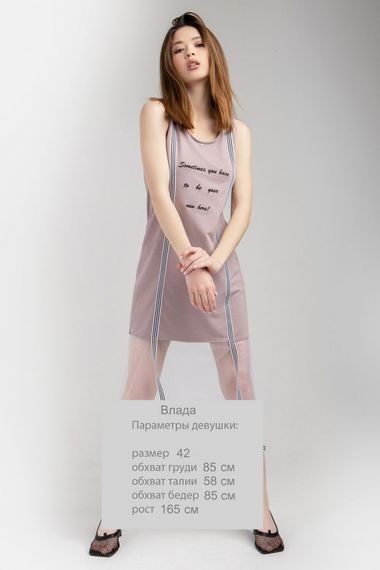 Туніка 1707 Bellise | Зображення 5
