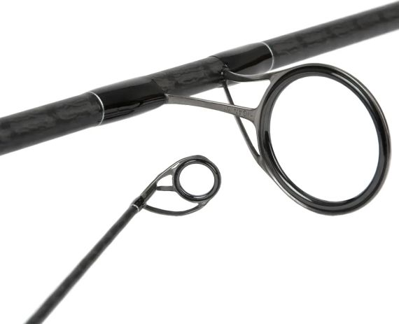 Вудилище коропове Shimano Tribal Carp TX-Ultra A 13’/3.96m 3.5lbs+ - 2sec. | Зображення 2