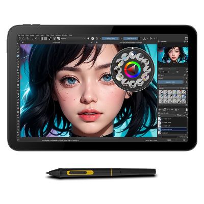 Планшет-монитор Bosto BT-101C