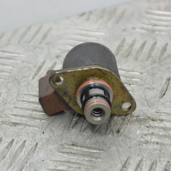 Редукційний клапан / датчик тиску палива Ford 1.5 TDCI Форд 1.8 2.0 2.2 2.4 DI TDCI 9307Z509B | Зображення 2