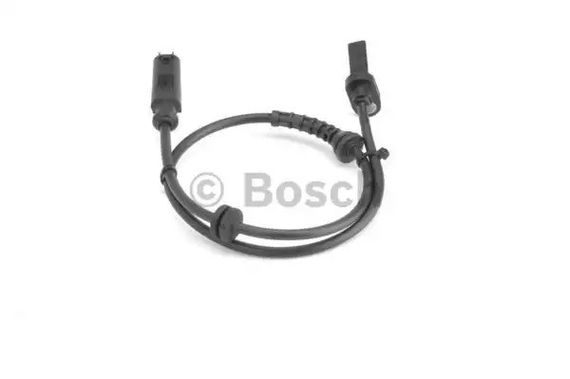 Датчик ABS OPEL CORSA, FIAT GRANDE, FIAT PUNTO, BOSCH (0265007896) | Зображення 2