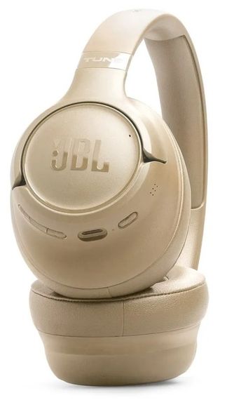 Гарнітура JBL TUNE 730BT Beige (JBLT730BTBEG) | Зображення 4