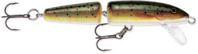 Воблер Rapala SCRJ09 TR