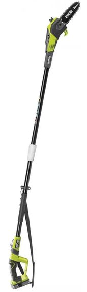 Висоторіз Ryobi RPP755E ланцюговий, 750Вт, шина 25 см. (5133002321)