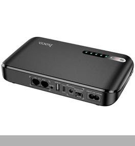 Джерело безперебійного живлення з ємністю 20000 мAh Hoco DB62 (47002-DB62_1409)