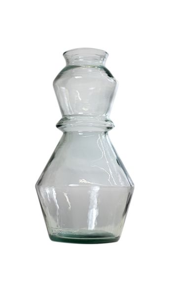 Ваза VIDRIOS SAN MIGUEL MERIDA 4865 30х16 см 2.3 л