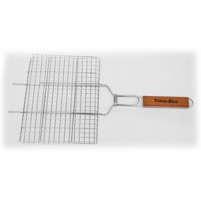 Решётка для гриля Time Eco 723А (723A)