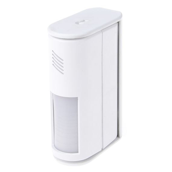 Датчик движения на свет накладной IP20 DE-10 WHITE