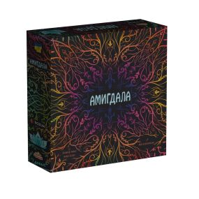 Настольная игра Амигдала (Amygdala)