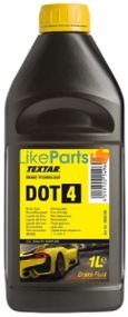 Textar DOT-4 1л.