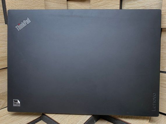 Ультрабук Б-класс Lenovo ThinkPad T470 / 14" (1920x1080) IPS / Intel Core i5-6300U (2 (4) ядра 2.4 - 3.0 GHz) / 8 GB DDR4 / 128 GB SSD / Intel HD Graphics 520 / WebCam / Fingerprint б/у | Зображення 8